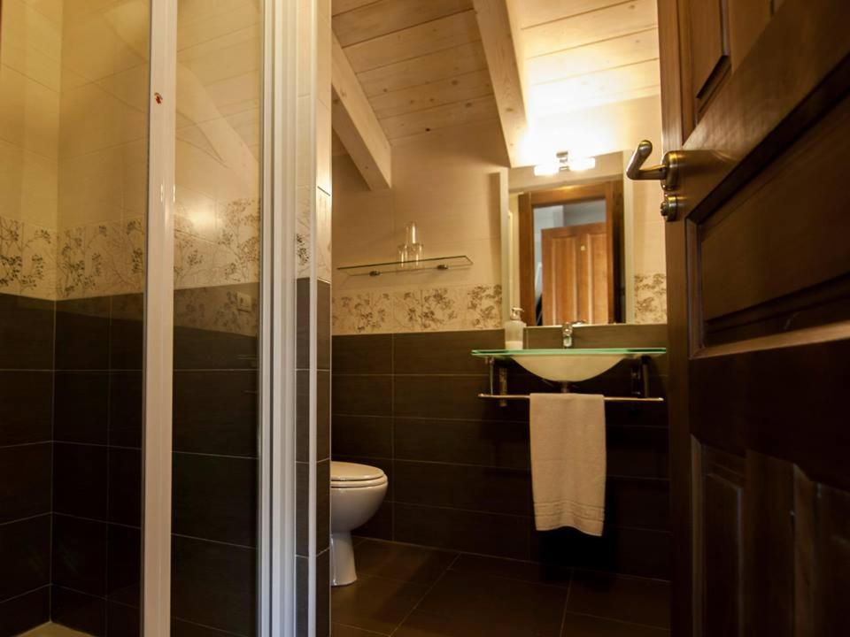 Casa Rural El Veredero Кастрохерис Экстерьер фото